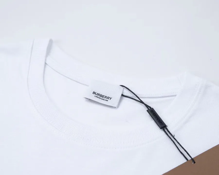 BBR 25春夏新款 Oversize Short Sleeve T恤