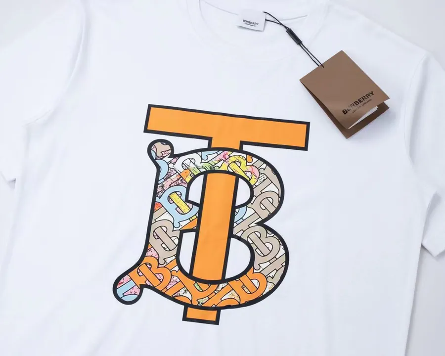 BBR 25春夏新款 Oversize Short Sleeve T恤