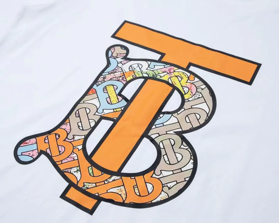 BBR 25春夏新款 Oversize Short Sleeve T恤