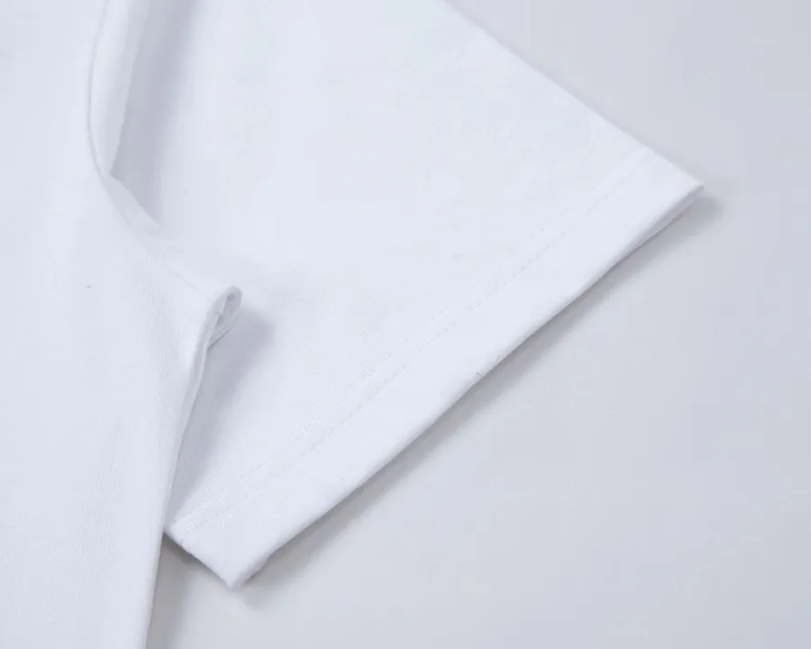 BBR 25春夏新款 Oversize Short Sleeve T恤