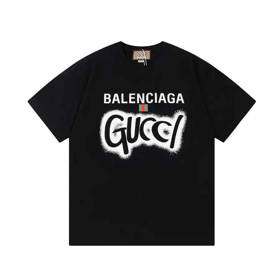 GUC辰星 Summer Collection T Shirt