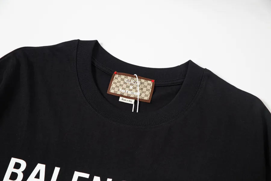 GUC辰星 Summer Collection T Shirt