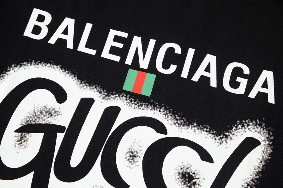 GUC辰星 Summer Collection T Shirt