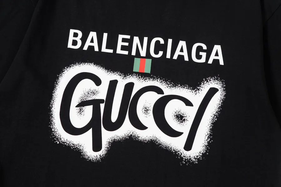 GUC辰星 Summer Collection T Shirt