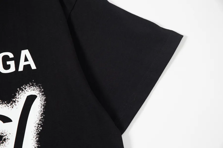 GUC辰星 Summer Collection T Shirt