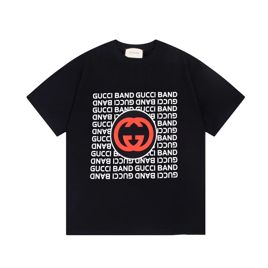GU by Gucci 23春夏新款短袖