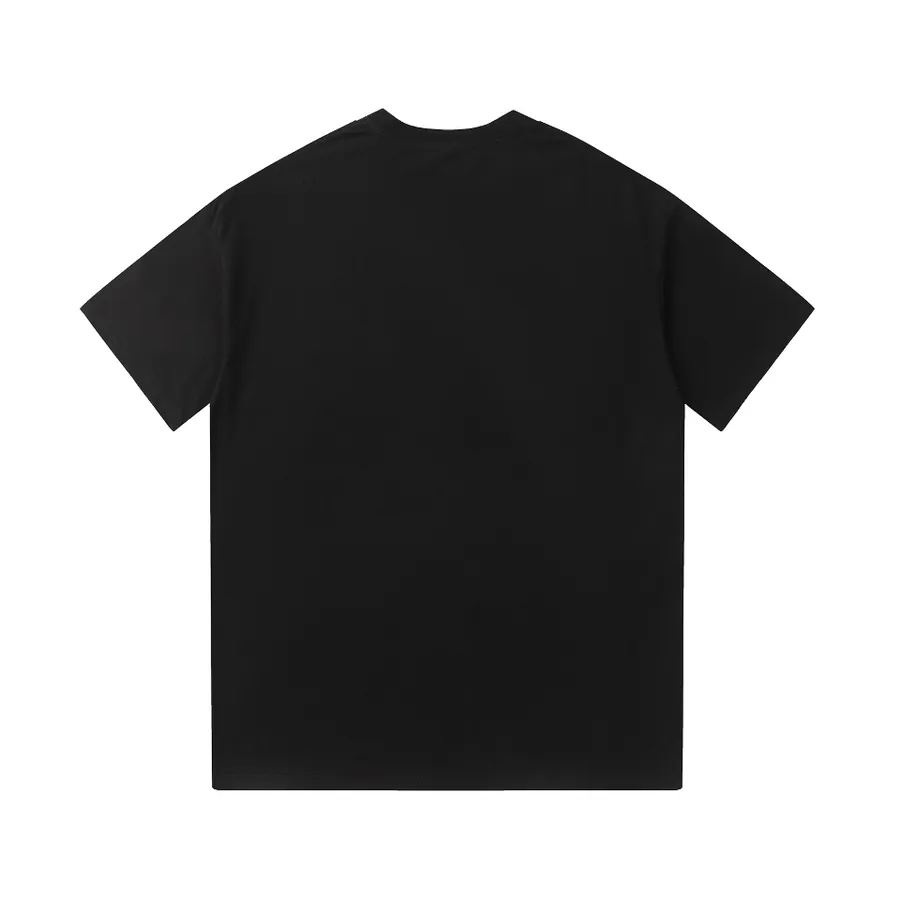 Gucc 2024 Early Spring New Short Sleeve T Shirt Unisex