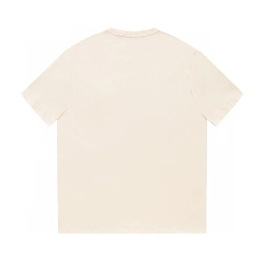 GUC辰星 23SS New Short Sleeve T Shirt