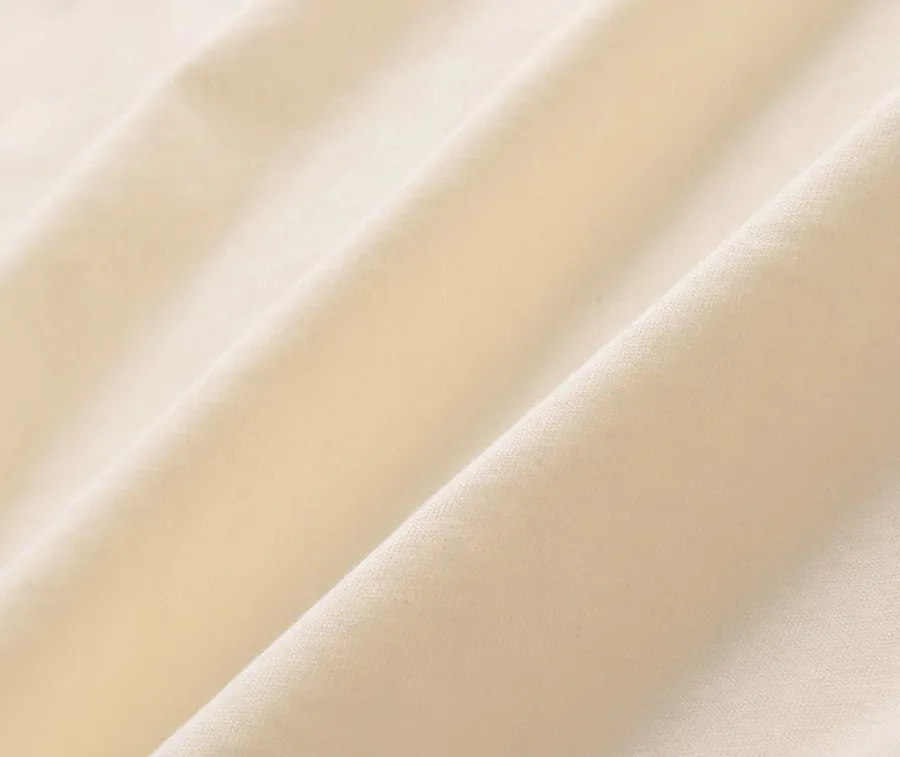 GUC辰星 23SS New Short Sleeve T Shirt
