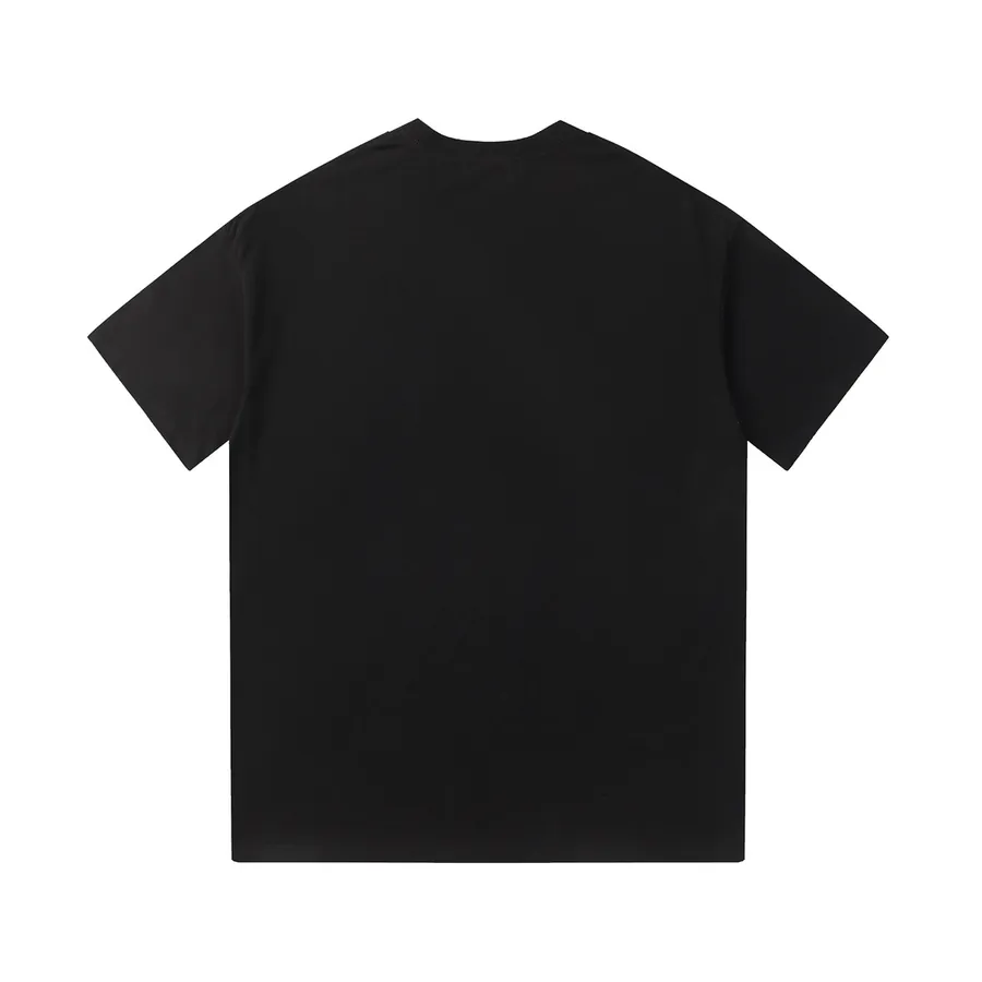 GUC辰星 2023 Summer Collection Logo T Shirt