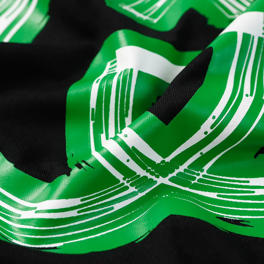 GUC辰星 2023 Summer Collection Logo T Shirt