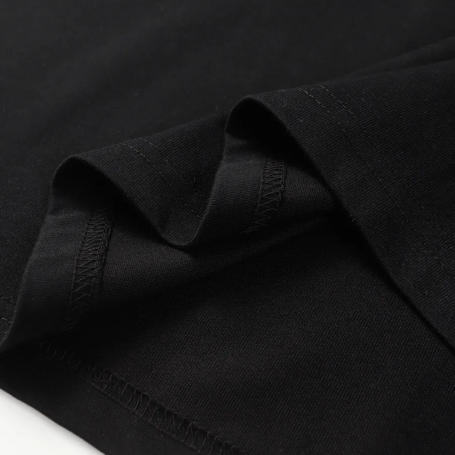 GUC辰星 2023 Summer Collection Logo T Shirt