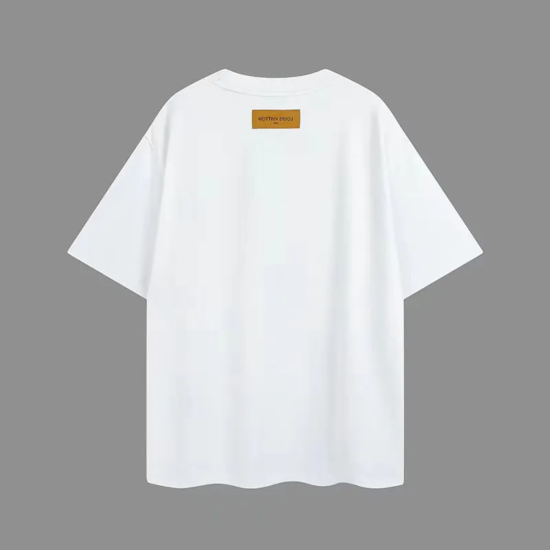 LVV Summer Collection Short Sleeve
