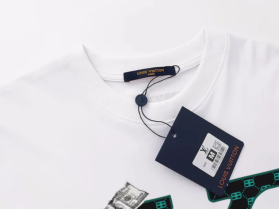 LVV Summer Collection Short Sleeve