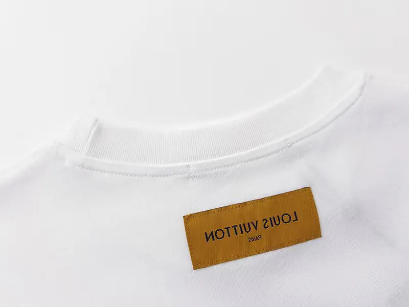 LVV Summer Collection Short Sleeve