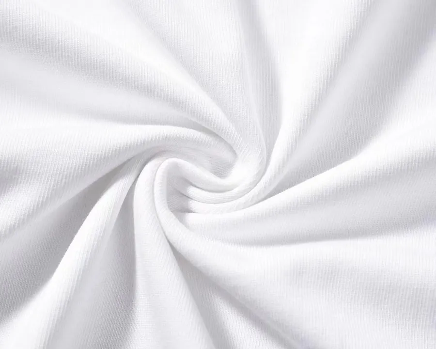 LVV New Summer Short Sleeve with Classic Logo Print