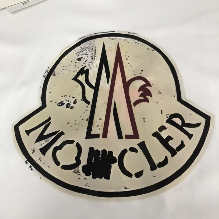 Moner 2025 Early Spring Double Silk Cotton Short Sleeve