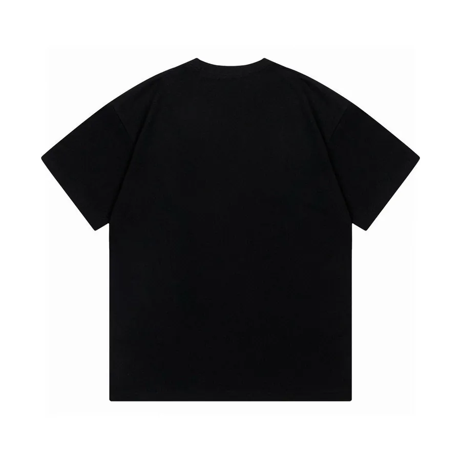Moner 2025 Early Spring Limited Edition Short Sleeve