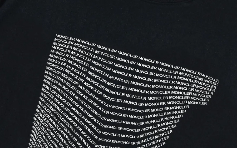 Moner 2025 Early Spring Limited Edition Short Sleeve