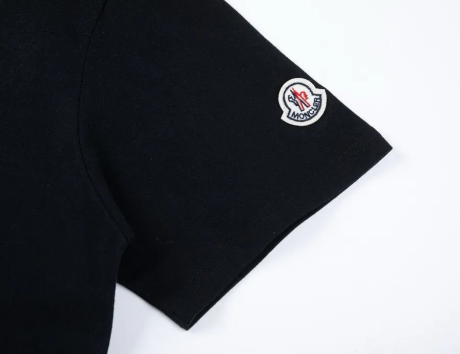 Moner 2025 Early Spring Limited Edition Short Sleeve