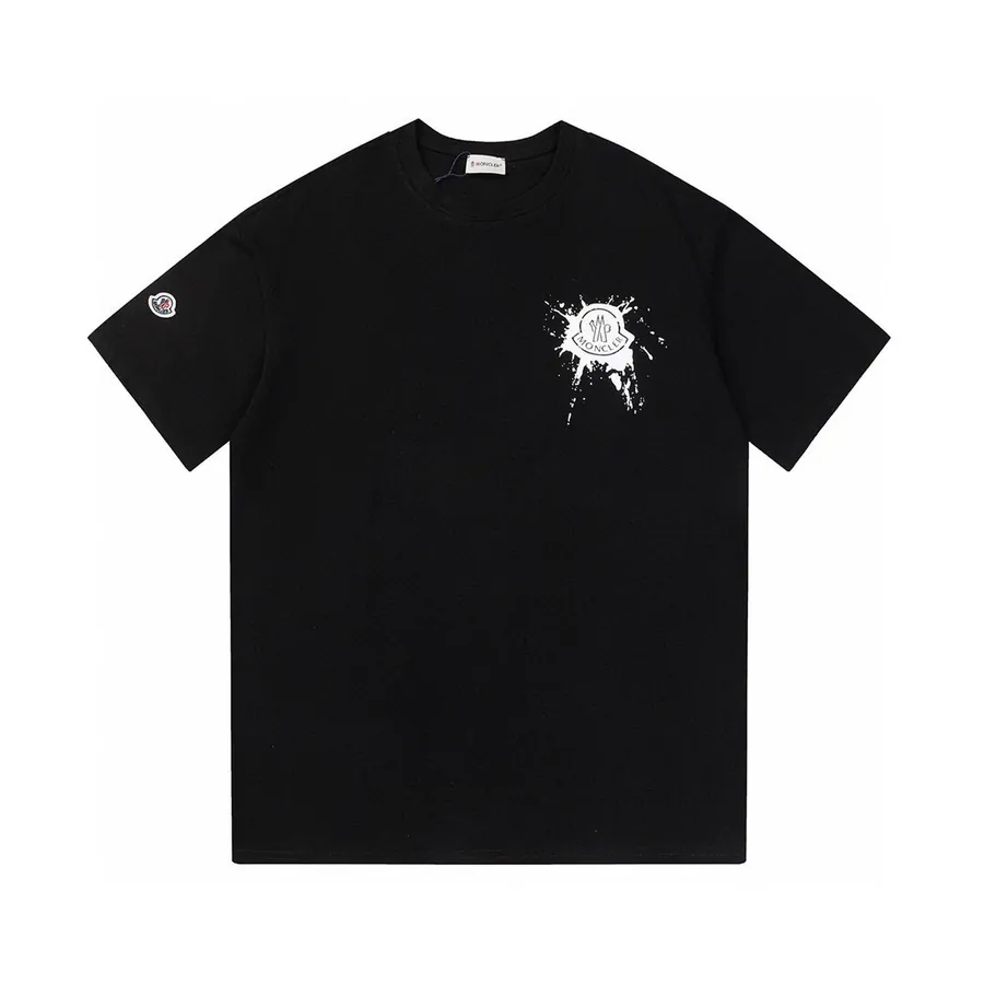 Moner 260G Double Silk Cotton Short Sleeve