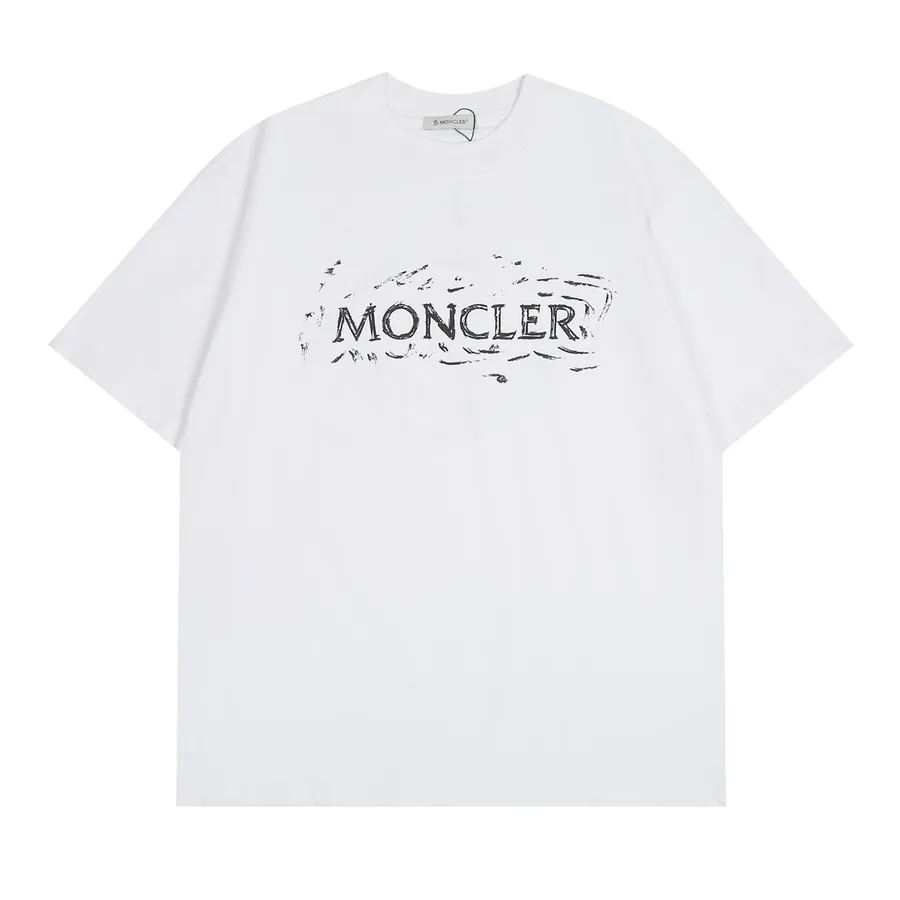 Moner 260G Double Sided Cotton Short Sleeve
