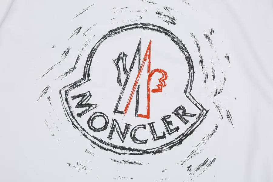 Moner 260G Double Sided Cotton Short Sleeve