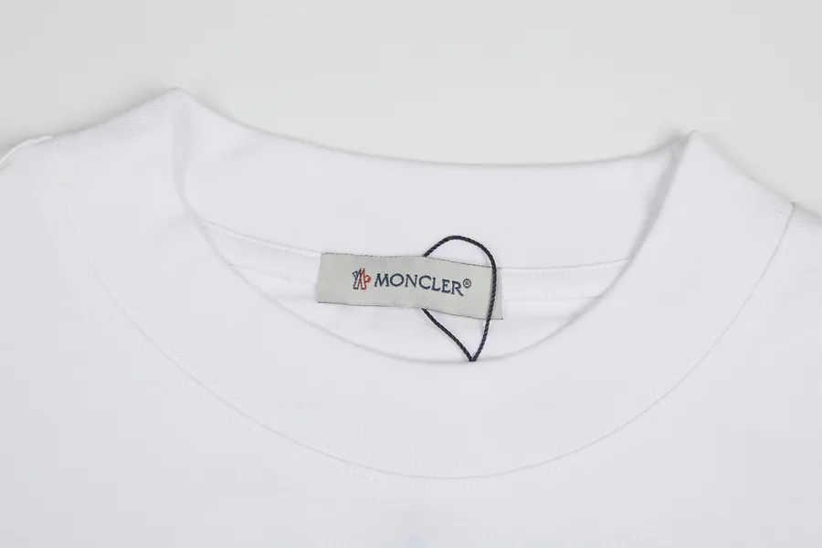 Moner 260G Double Sided Cotton Short Sleeve