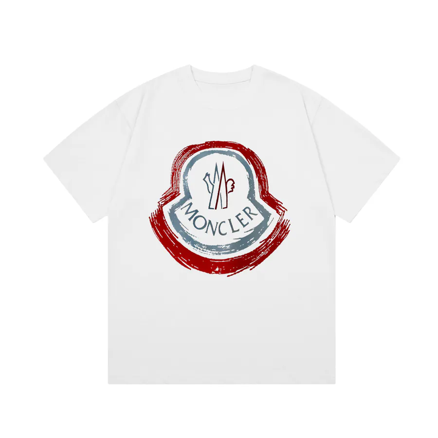 Moner 260G Double Yarn Cotton Short Sleeve
