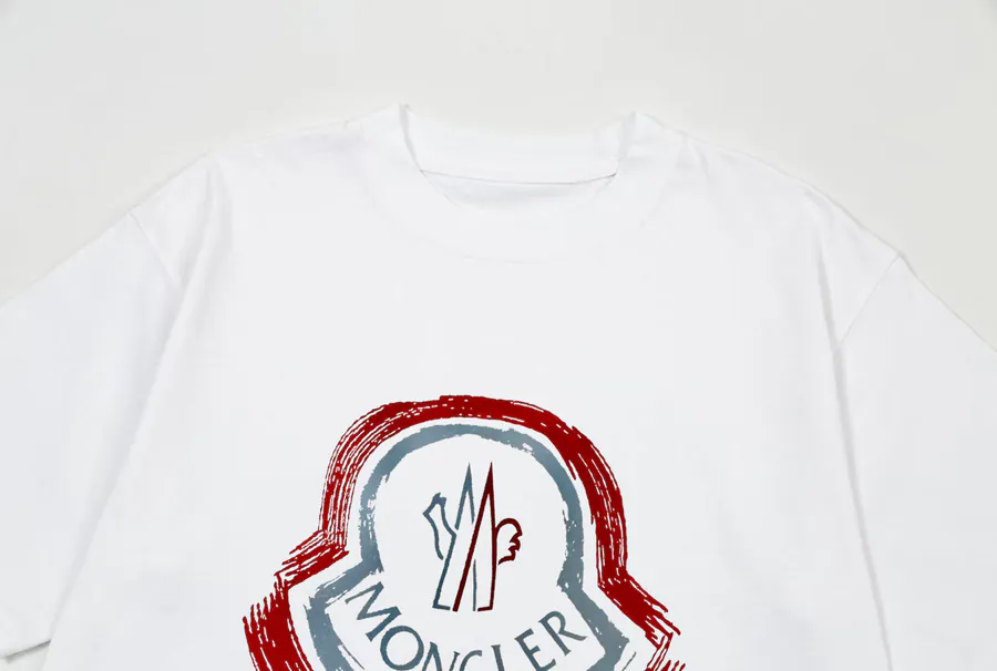 Moner 260G Double Yarn Cotton Short Sleeve