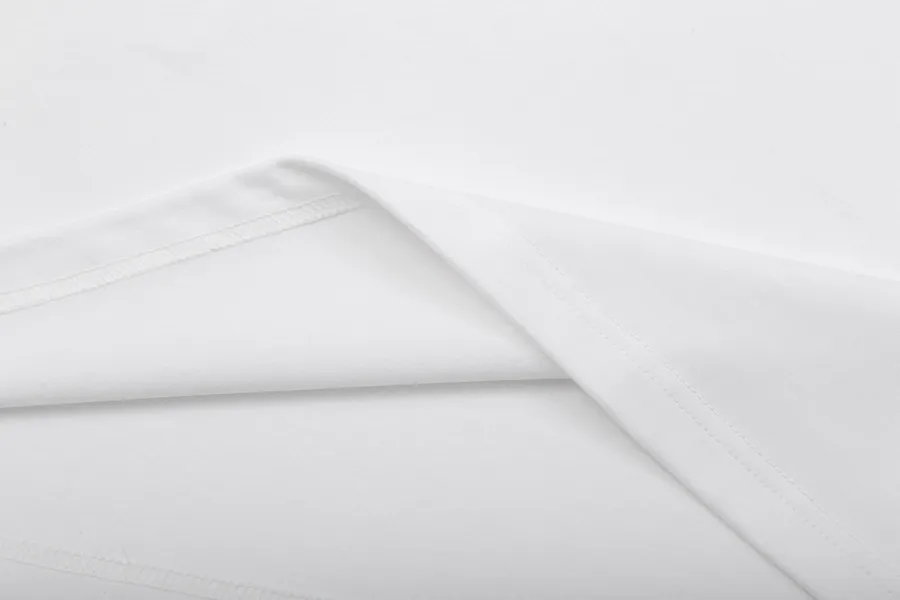 Moner 260G Double Yarn Cotton Short Sleeve