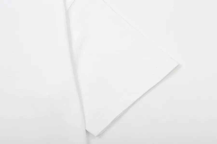 Moner 260G Double Yarn Cotton Short Sleeve