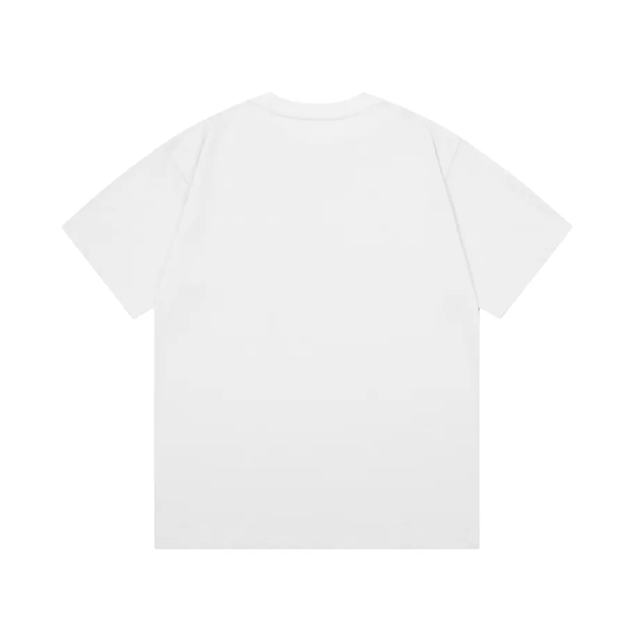 Moner 260G Double Yarn Cotton Short Sleeve