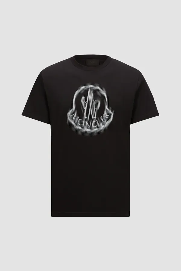 Moner 2025 Summer Limited Edition Short Sleeve T Shirt