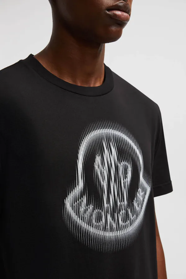 Moner 2025 Summer Limited Edition Short Sleeve T Shirt