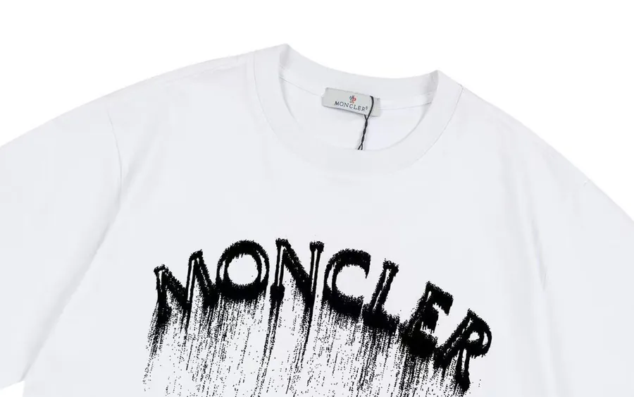 Moner 2025 Summer Short Sleeve T Shirt