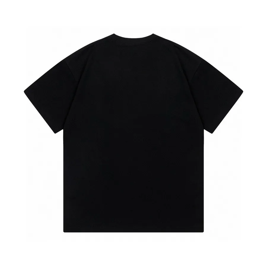 Moner 2025 Summer Collection Short Sleeve T Shirt