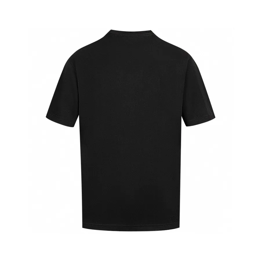 Moner 2025 Early Spring Limited Edition Cotton Short Sleeve