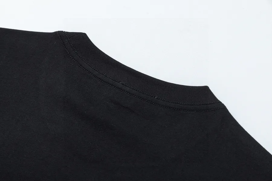 Moner 2025 Early Spring Limited Edition Cotton Short Sleeve