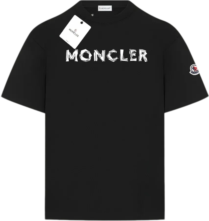 Moner 2025 Early Spring Limited Edition Short Sleeve