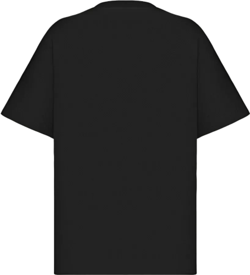 Moner 2025 Early Spring Limited Edition Short Sleeve