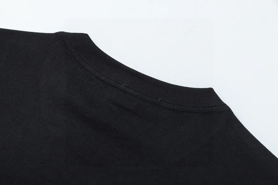 Moner 2025 Early Spring Limited Edition Short Sleeve