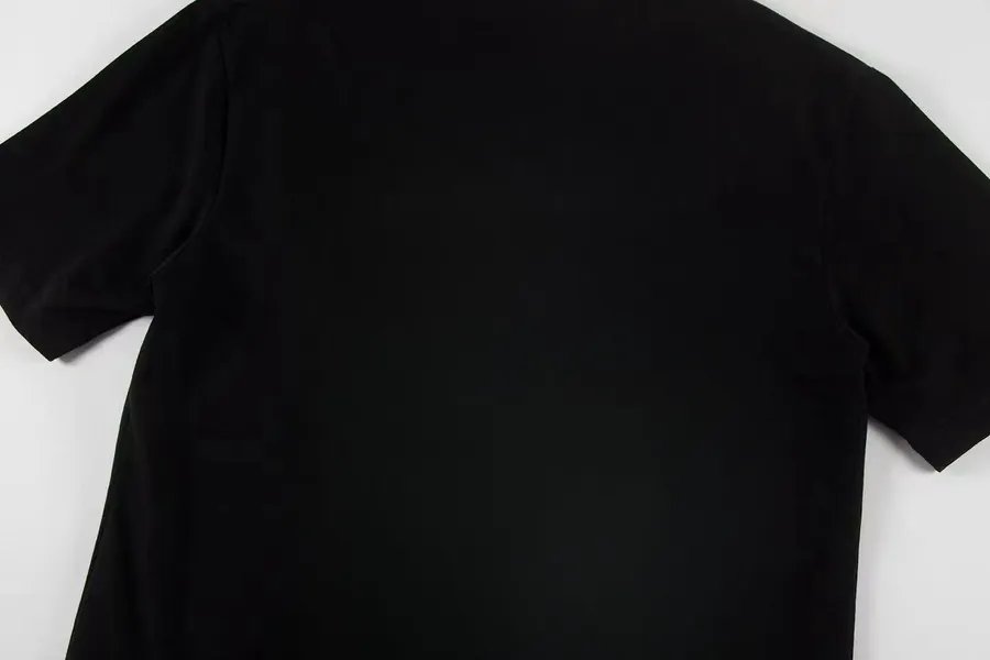 Moner 2025 Early Spring Limited Edition Short Sleeve