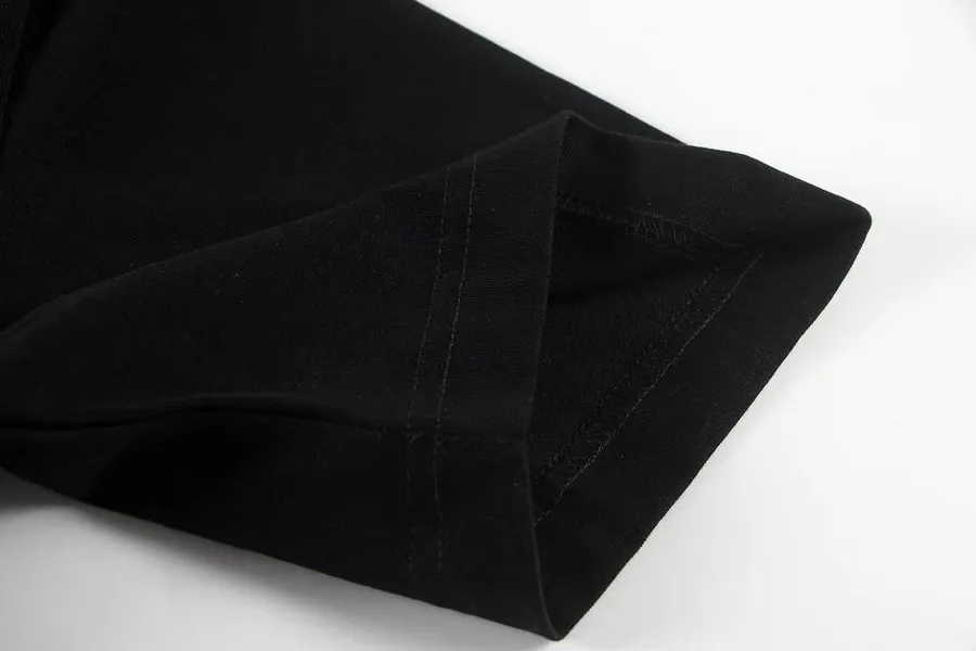 Moner 2025 Early Spring Limited Edition Short Sleeve