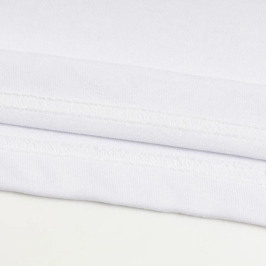 Moner 2025 Early Spring Limited Edition Cotton Short Sleeve