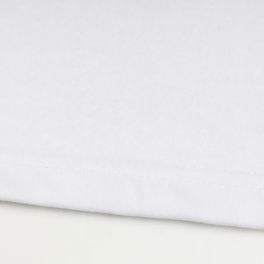 Moner 2025 Early Spring Limited Edition Cotton Short Sleeve