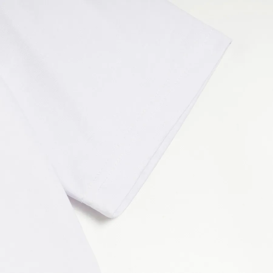 Moner 2025 Early Spring Limited Edition Cotton Short Sleeve