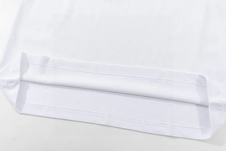 Moner 2025 Early Spring Limited Edition Cotton Short Sleeve