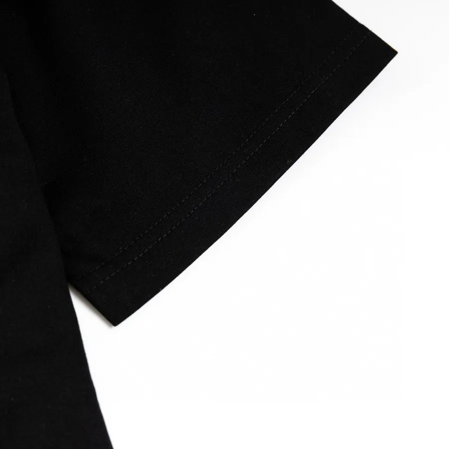 Moner 2025 Early Spring Limited Edition Cotton Short Sleeve