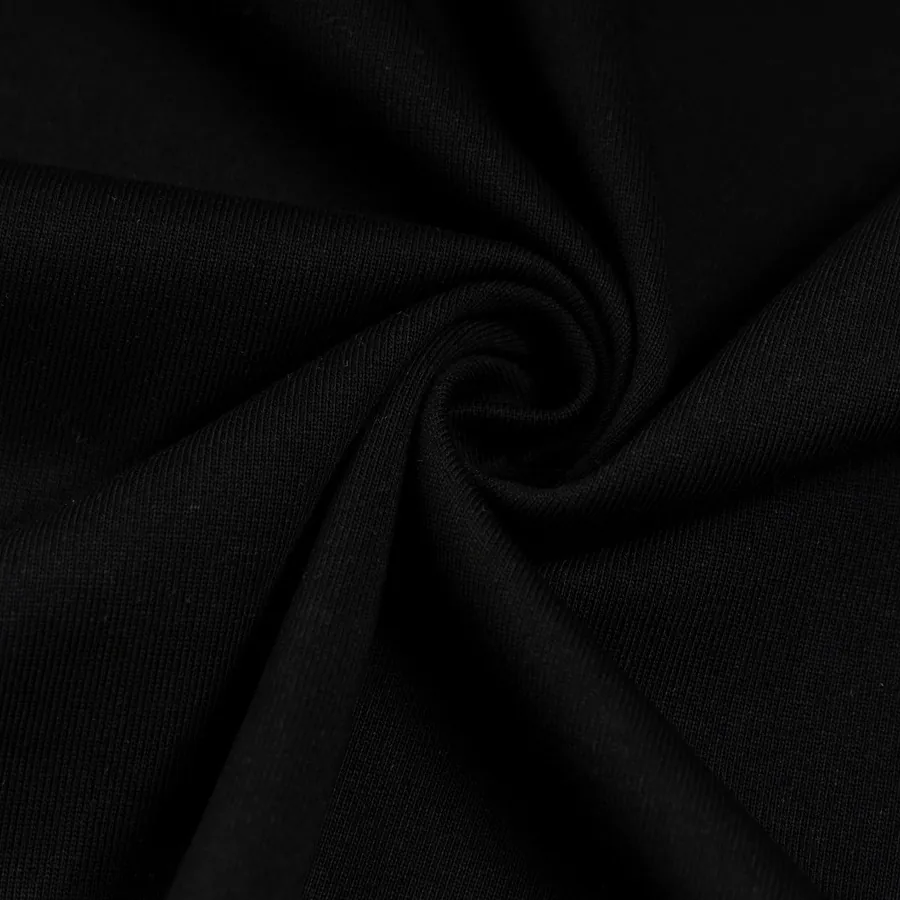 Moner 2025 Early Spring Limited Edition Cotton Short Sleeve